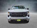 2026 Chevrolet Silverado 1500 Crew Cab 4WD Pickup for sale #48827 - photo 7