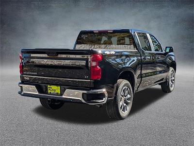 New 2026 Chevrolet Silverado EV Trail Boss Crew Cab for sale #48828 - photo 2