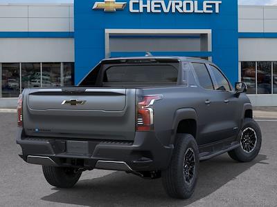 New 2026 Chevrolet Silverado EV Crew Cab 4WD Pickup for sale #48828 - photo 2