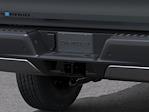 New 2026 Chevrolet Silverado EV Crew Cab 4WD Pickup for sale #48828 - photo 14