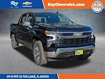 New 2026 Chevrolet Silverado EV Trail Boss Crew Cab for sale #48828 - photo 1