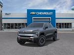 New 2026 Chevrolet Silverado EV Crew Cab 4WD Pickup for sale #48828 - photo 8