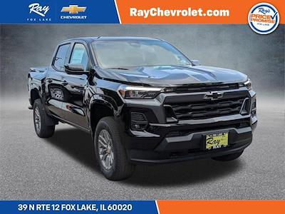 2026 Chevrolet Colorado Crew Cab 4WD Pickup for sale #48829 - photo 1