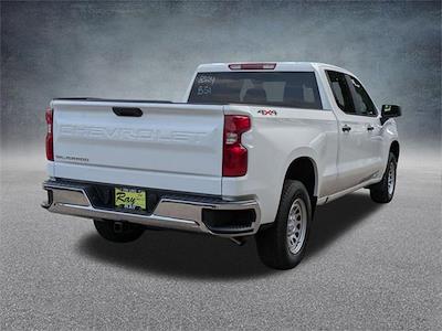 2026 Chevrolet Silverado 1500 Crew Cab 4WD Pickup for sale #48831 - photo 2