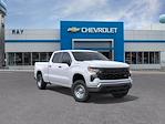 2026 Chevrolet Silverado 1500 Crew Cab 4WD Pickup for sale #48831 - photo 33