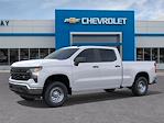2026 Chevrolet Silverado 1500 Crew Cab 4WD Pickup for sale #48831 - photo 35