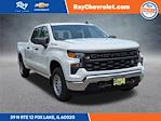 2026 Chevrolet Silverado 1500 Crew Cab 4WD Pickup for sale #48831 - photo 1