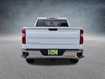 2026 Chevrolet Silverado 1500 Crew Cab 4WD Pickup for sale #48831 - photo 4