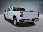 2026 Chevrolet Silverado 1500 Crew Cab 4WD Pickup for sale #48831 - photo 5