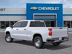 2026 Chevrolet Silverado 1500 Crew Cab 4WD Pickup for sale #48831 - photo 36