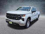 2026 Chevrolet Silverado 1500 Crew Cab 4WD Pickup for sale #48831 - photo 7