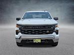 2026 Chevrolet Silverado 1500 Crew Cab 4WD Pickup for sale #48831 - photo 8