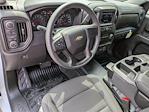 2026 Chevrolet Silverado 1500 Crew Cab 4WD Pickup for sale #48831 - photo 9