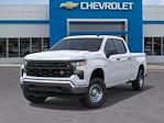2026 Chevrolet Silverado 1500 Crew Cab 4WD Pickup for sale #48831 - photo 38