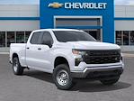 2026 Chevrolet Silverado 1500 Crew Cab 4WD Pickup for sale #48831 - photo 39