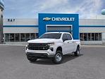 2026 Chevrolet Silverado 1500 Crew Cab 4WD Pickup for sale #48831 - photo 40