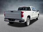 2026 Chevrolet Silverado 1500 Crew Cab 4WD Pickup for sale #48832 - photo 2