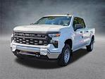 2026 Chevrolet Silverado 1500 Crew Cab 4WD Pickup for sale #48832 - photo 7