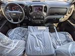 2026 Chevrolet Silverado 1500 Crew Cab 4WD Pickup for sale #48832 - photo 19