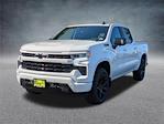 2026 Chevrolet Silverado 1500 Crew Cab 4WD Pickup for sale #48833 - photo 7