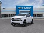 2026 Chevrolet Silverado 1500 Crew Cab 4WD Pickup for sale #48833 - photo 8