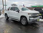 2021 Chevrolet Silverado 1500 Crew Cab 4WD Pickup for sale #48833A - photo 1