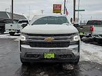 2021 Chevrolet Silverado 1500 Crew Cab 4WD Pickup for sale #48833A - photo 3