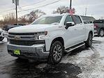 2021 Chevrolet Silverado 1500 Crew Cab 4WD Pickup for sale #48833A - photo 4