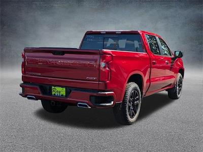 New 2026 Chevrolet Silverado 1500 RST Crew Cab for sale #48834 - photo 2