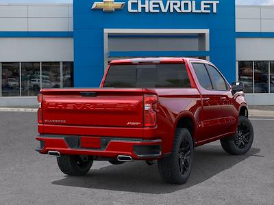 New 2026 Chevrolet Silverado 1500 RST Crew Cab 4WD Pickup for sale #48834 - photo 2
