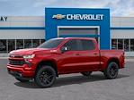 2026 Chevrolet Silverado 1500 Crew Cab 4WD Pickup for sale #48834 - photo 3