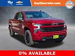 2026 Chevrolet Silverado 1500 Crew Cab 4WD Pickup for sale #48834 - photo 1