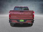 2026 Chevrolet Silverado 1500 Crew Cab 4WD Pickup for sale #48834 - photo 4