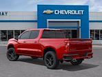 2026 Chevrolet Silverado 1500 Crew Cab 4WD Pickup for sale #48834 - photo 4