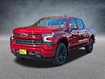 2026 Chevrolet Silverado 1500 Crew Cab 4WD Pickup for sale #48834 - photo 7