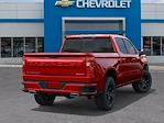 2026 Chevrolet Silverado 1500 Crew Cab 4WD Pickup for sale #48834 - photo 2