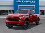 2026 Chevrolet Silverado 1500 Crew Cab 4WD Pickup for sale #48834 - photo 6