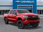2026 Chevrolet Silverado 1500 Crew Cab 4WD Pickup for sale #48834 - photo 7