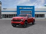2026 Chevrolet Silverado 1500 Crew Cab 4WD Pickup for sale #48834 - photo 8