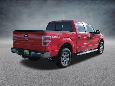 Used 2014 Ford F-150 - photo 1