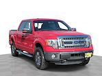 Used 2014 Ford F-150 XLT SuperCrew Cab for sale #48834A - photo 1