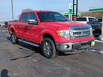 Used 2014 Ford F-150 XLT SuperCrew Cab for sale #48834A - photo 2
