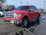 Used 2014 Ford F-150 XLT SuperCrew Cab for sale #48834A - photo 4