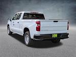 2026 Chevrolet Silverado 1500 Crew Cab 4WD Pickup for sale #48837 - photo 5