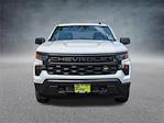 2026 Chevrolet Silverado 1500 Crew Cab 4WD Pickup for sale #48837 - photo 8