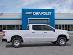2026 Chevrolet Silverado 1500 Crew Cab 4WD Pickup for sale #48837 - photo 36