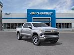 2026 Chevrolet Silverado 1500 Crew Cab 4WD Pickup for sale #48839 - photo 34