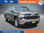 2026 Chevrolet Silverado 1500 Crew Cab 4WD Pickup for sale #48839 - photo 1