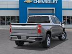 2026 Chevrolet Silverado 1500 Crew Cab 4WD Pickup for sale #48839 - photo 35