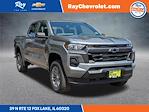 2026 Chevrolet Colorado Crew Cab 4WD Pickup for sale #48840 - photo 1
